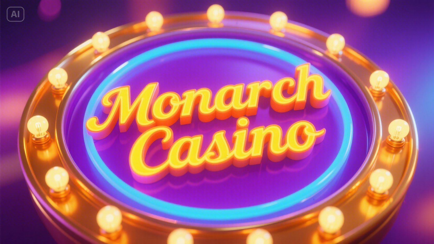Monarch Casino